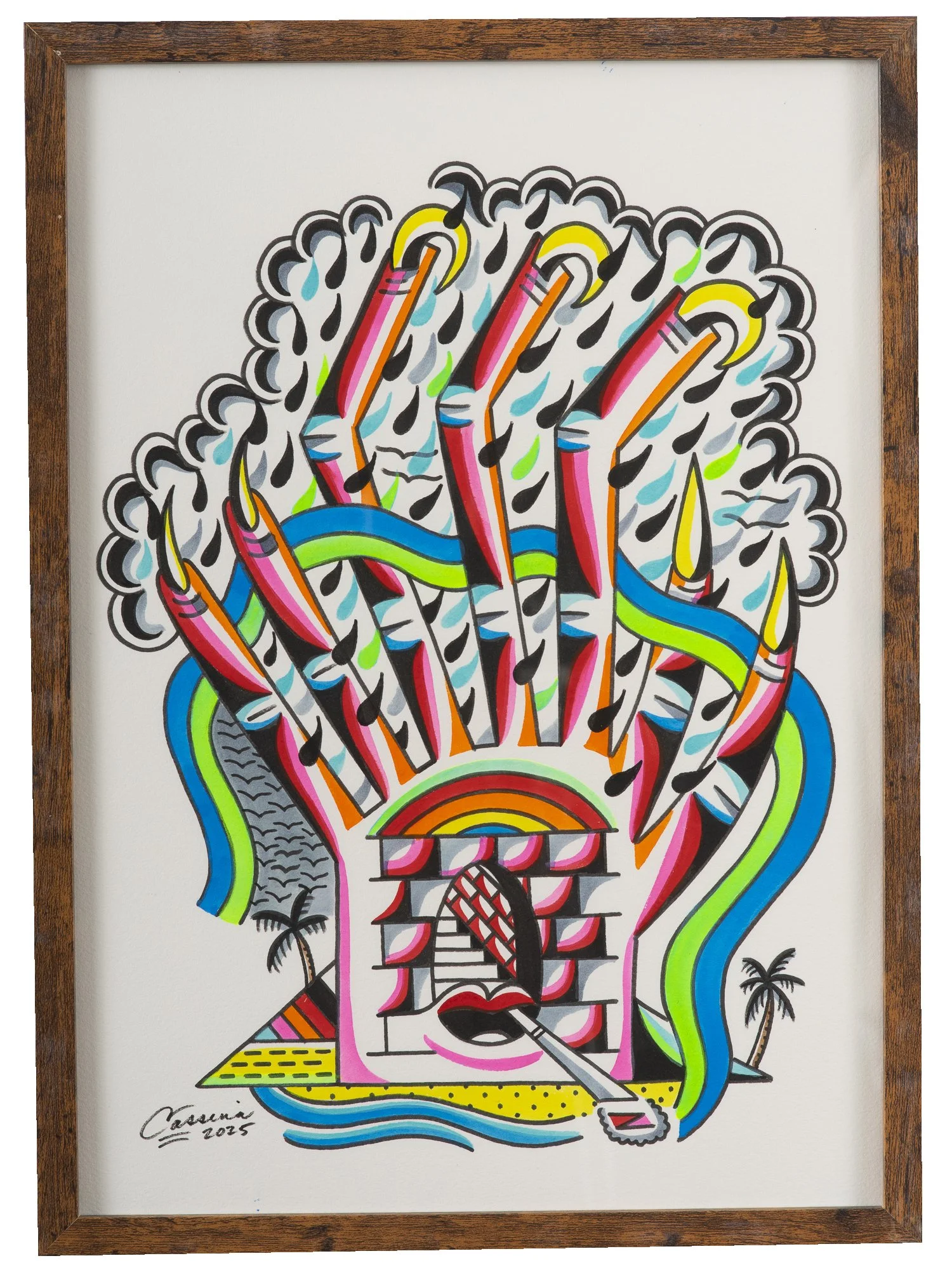 Joey Cassina, untitled [14]