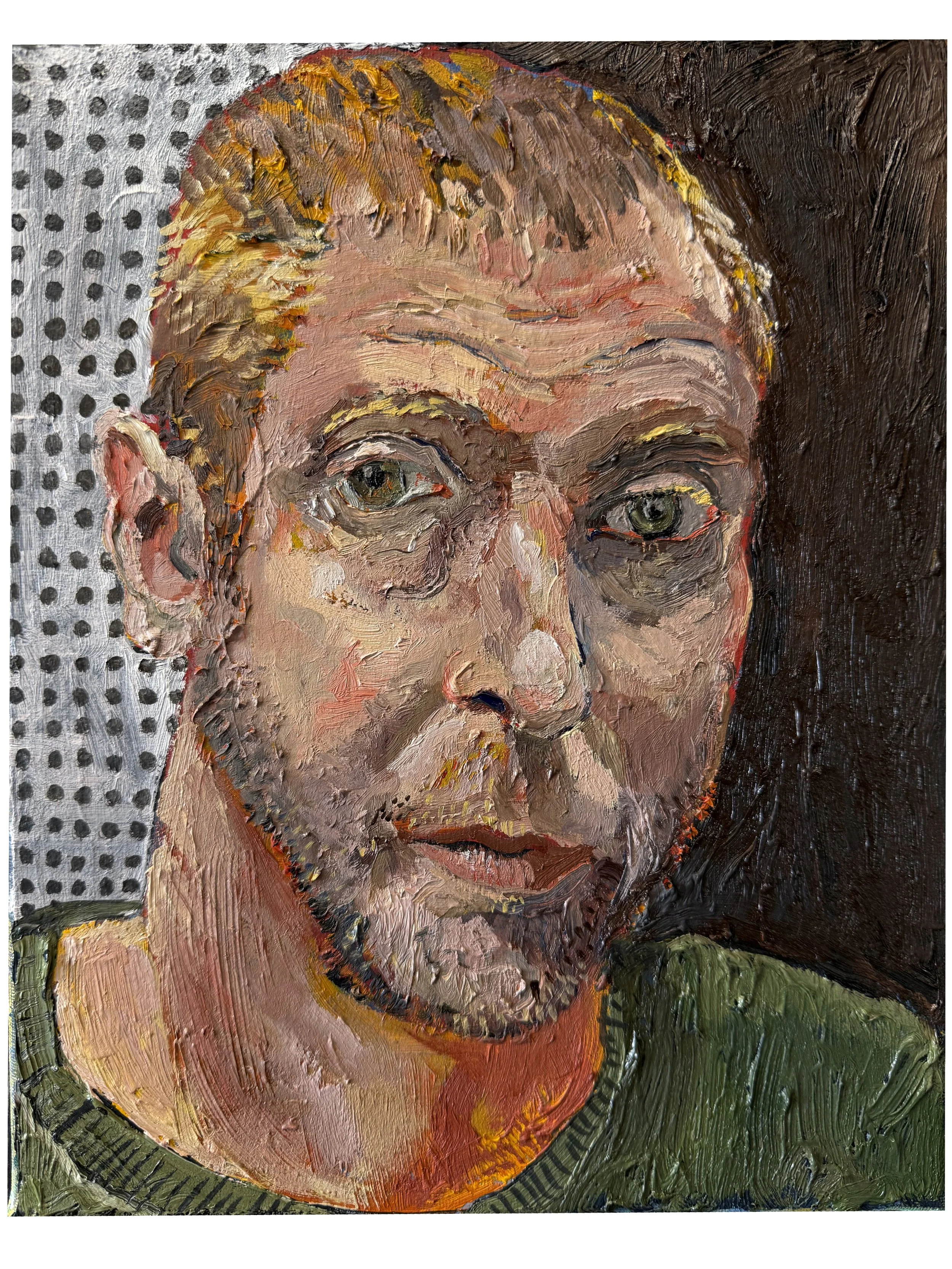 Dylan Clendenin, Selfie