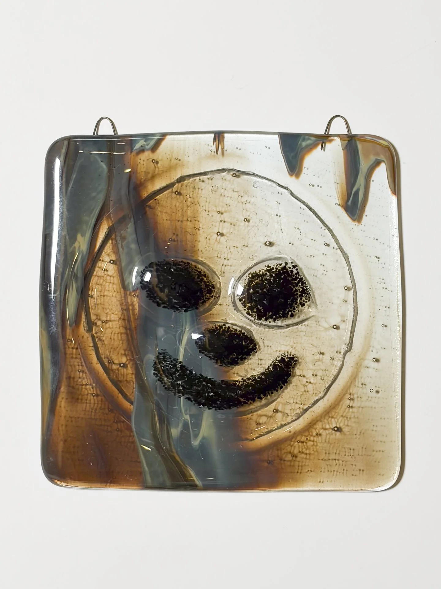 Yerrie Choo, fever smile