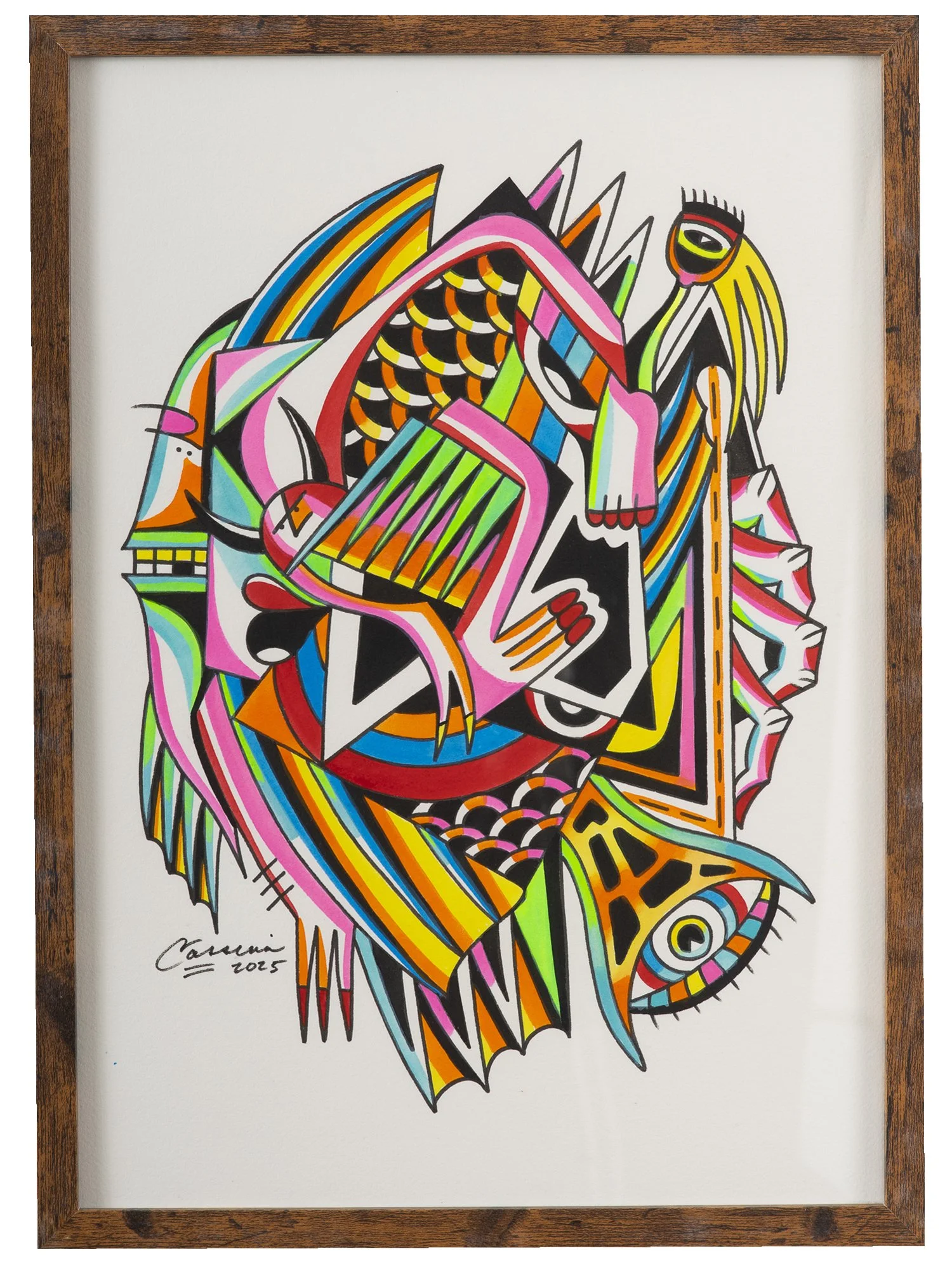 Joey Cassina, untitled [12]