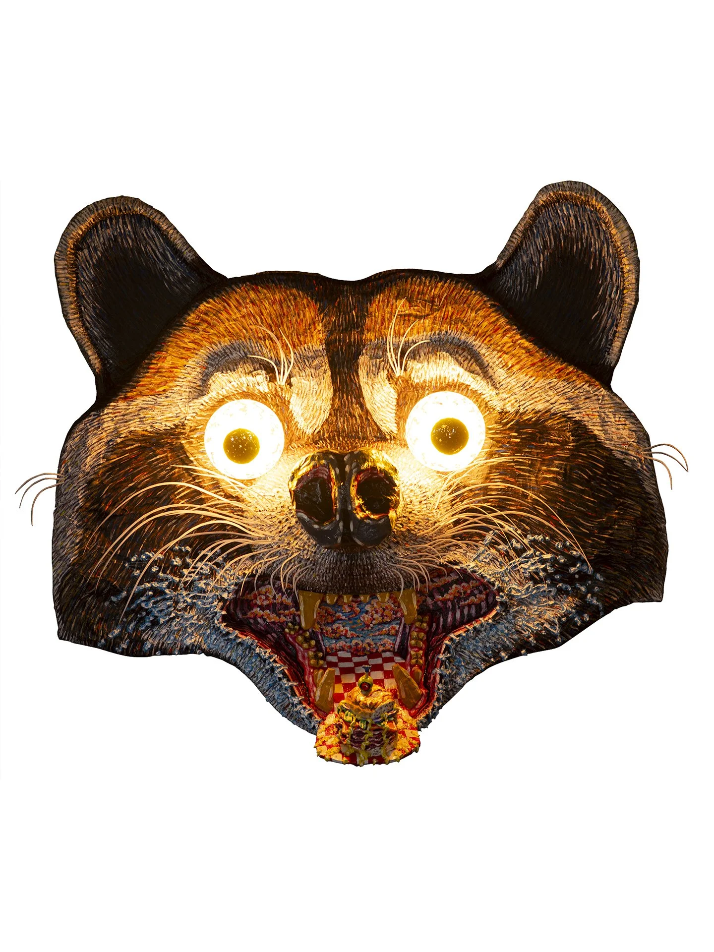 AndreaBergenRacoonHead_47x45x12_Web_Hero_Glow_BJB.jpg