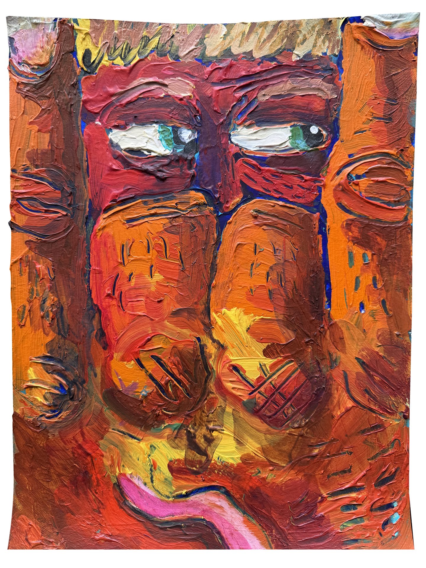 Dylan Clendenin, Goomba #15