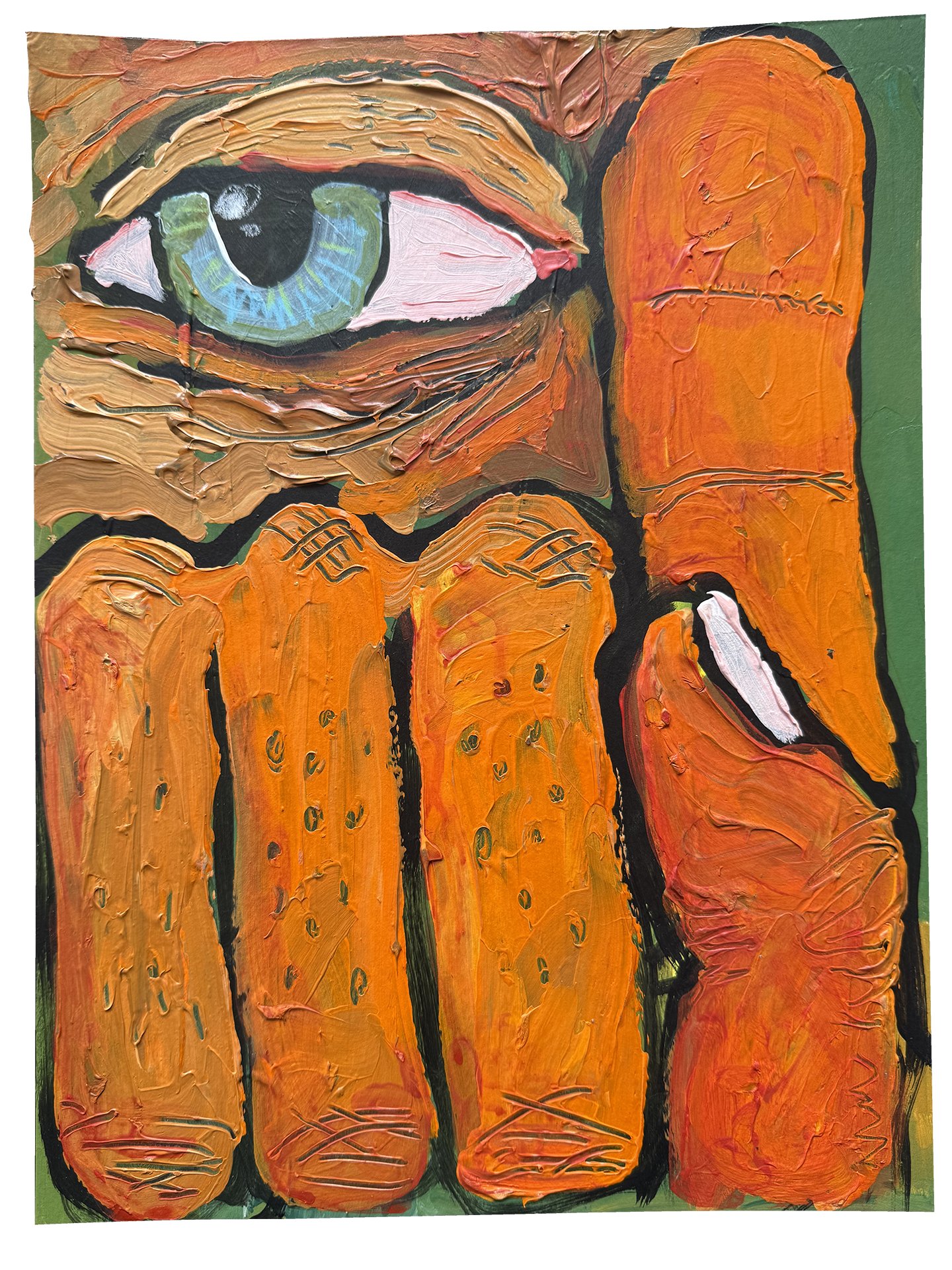 Dylan Clendenin, Goomba #21