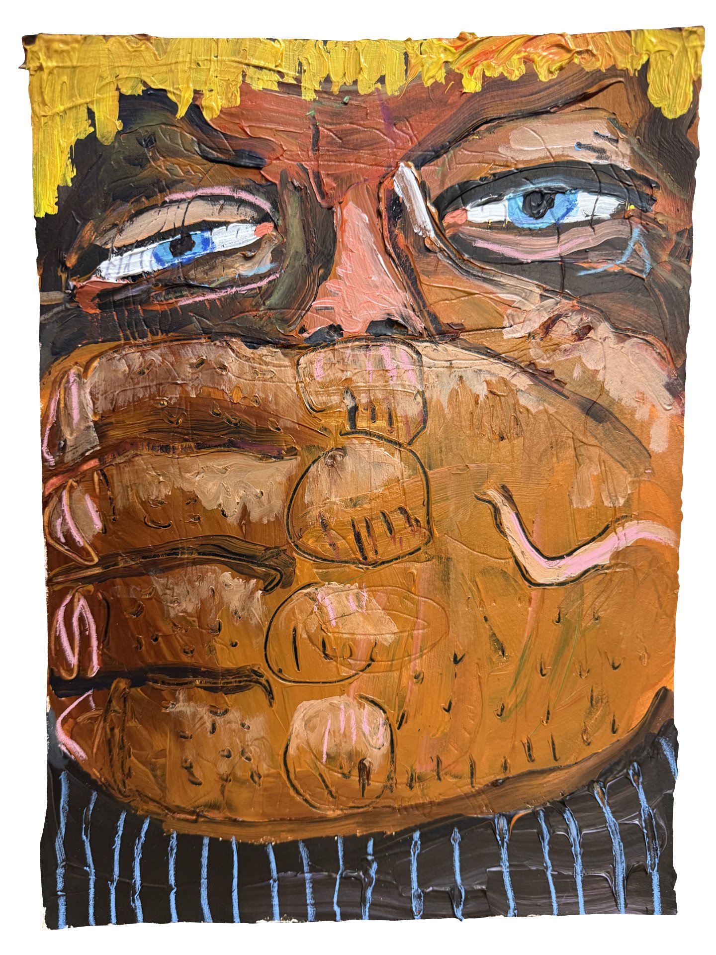 Dylan Clendenin, Goomba #10