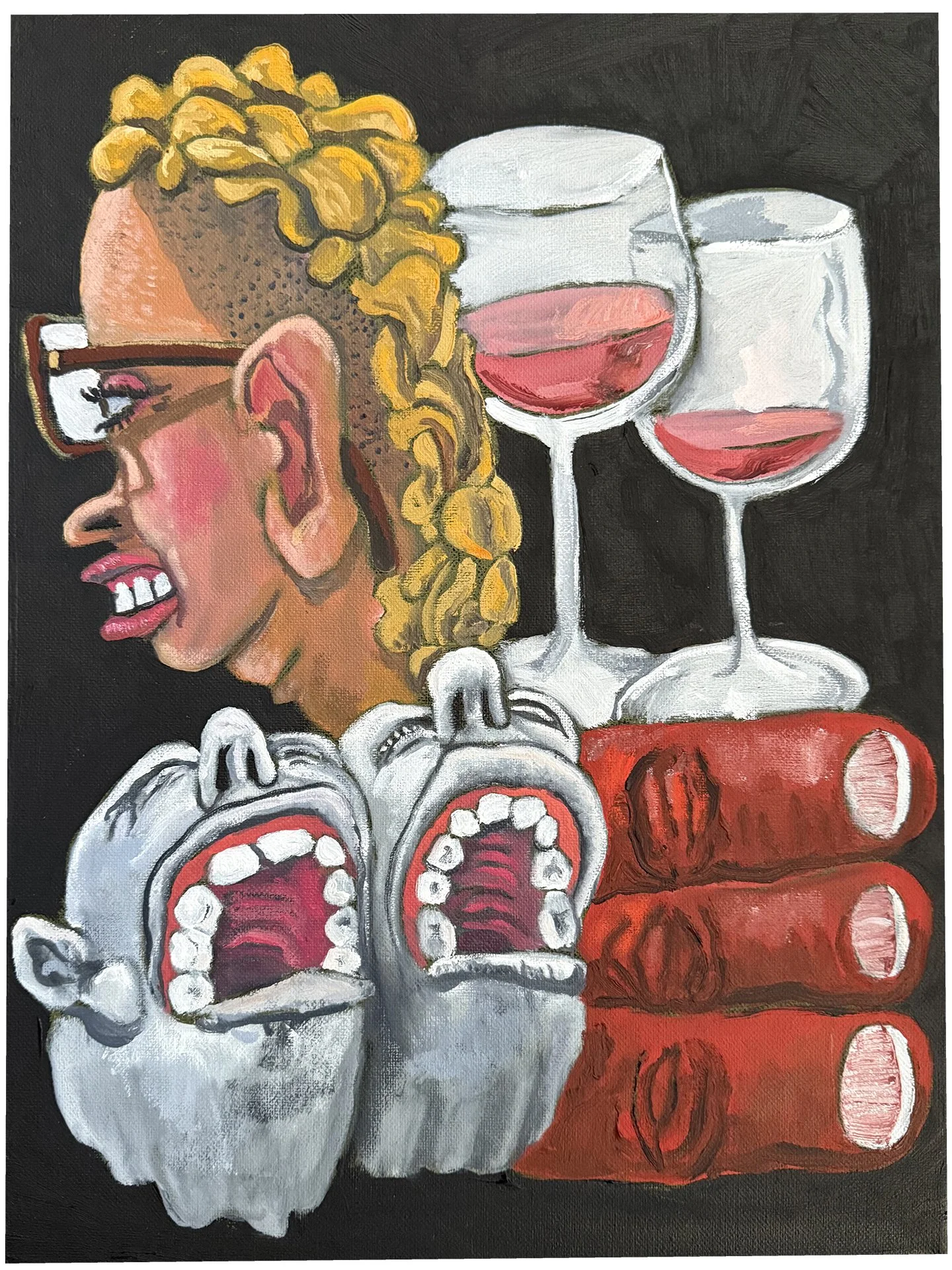 Dylan Clendenin, Hoy Empiezo a Trabajar por Mis Metas