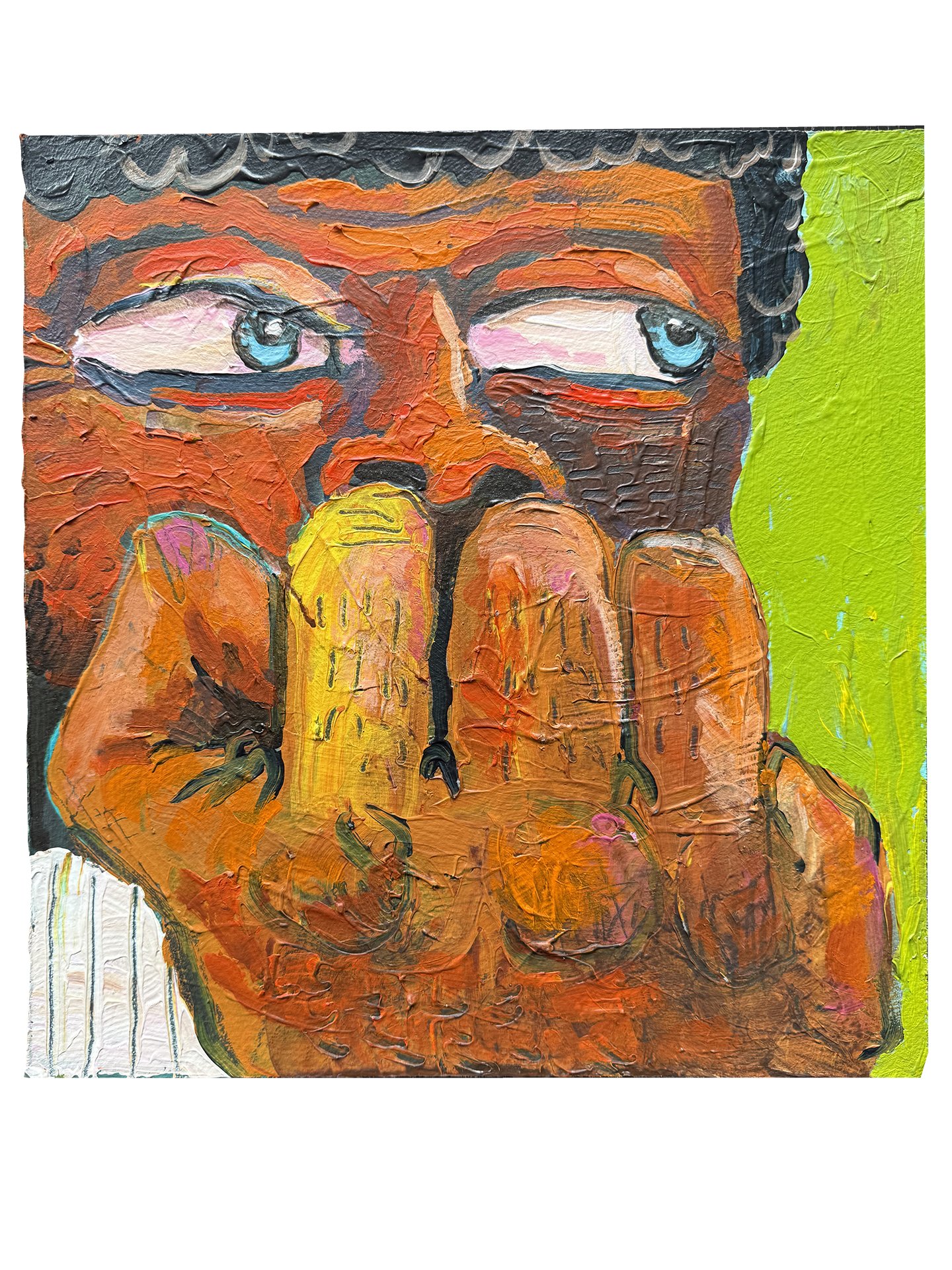 Dylan Clendenin, Goomba #24