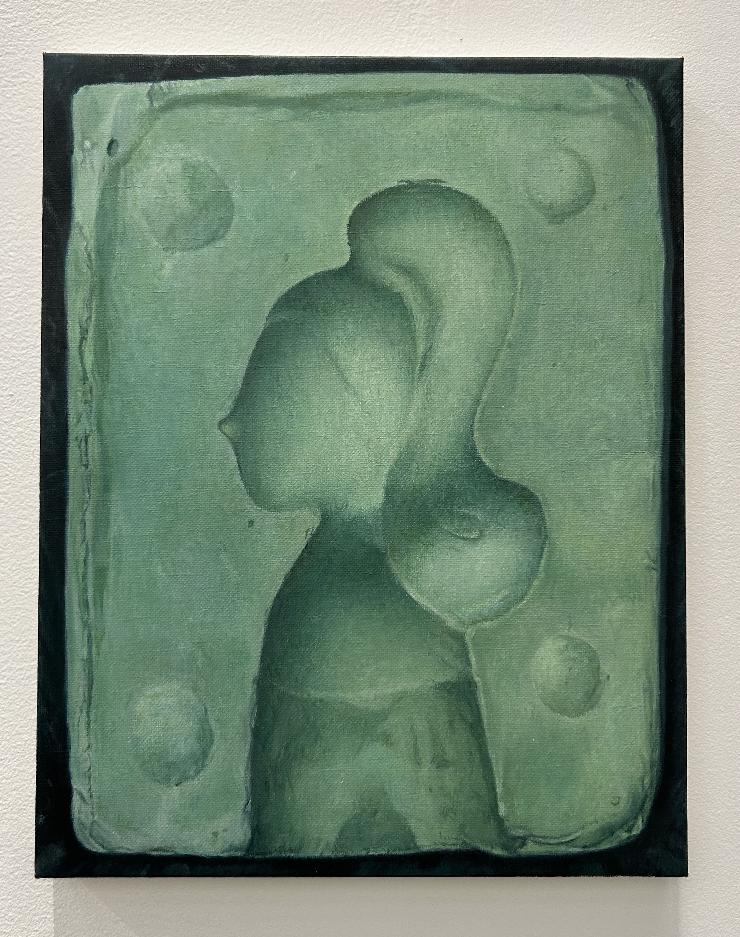 Laura Rokas, "Molded"