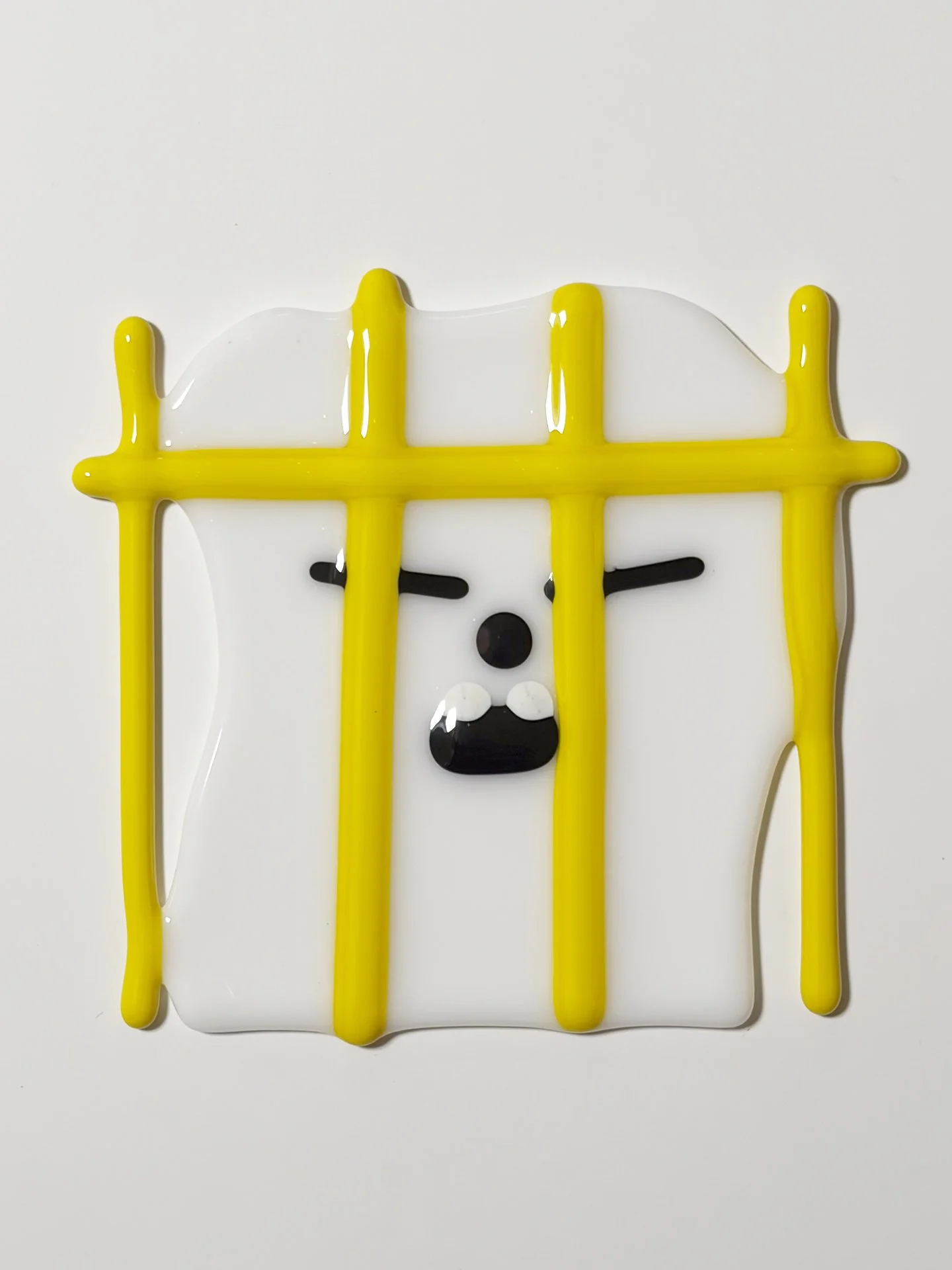 Yerrie Choo, i in jail