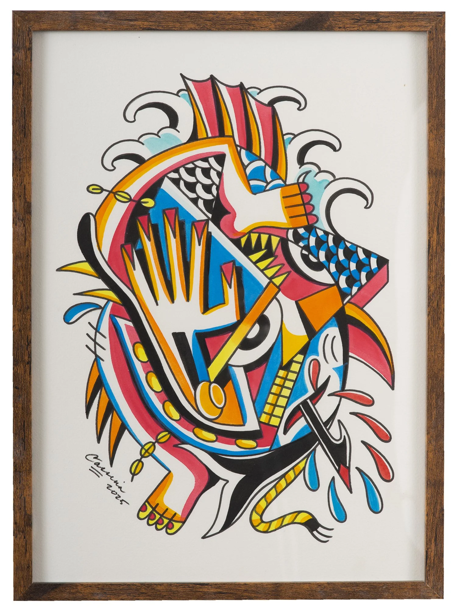 Joey Cassina, untitled [10]