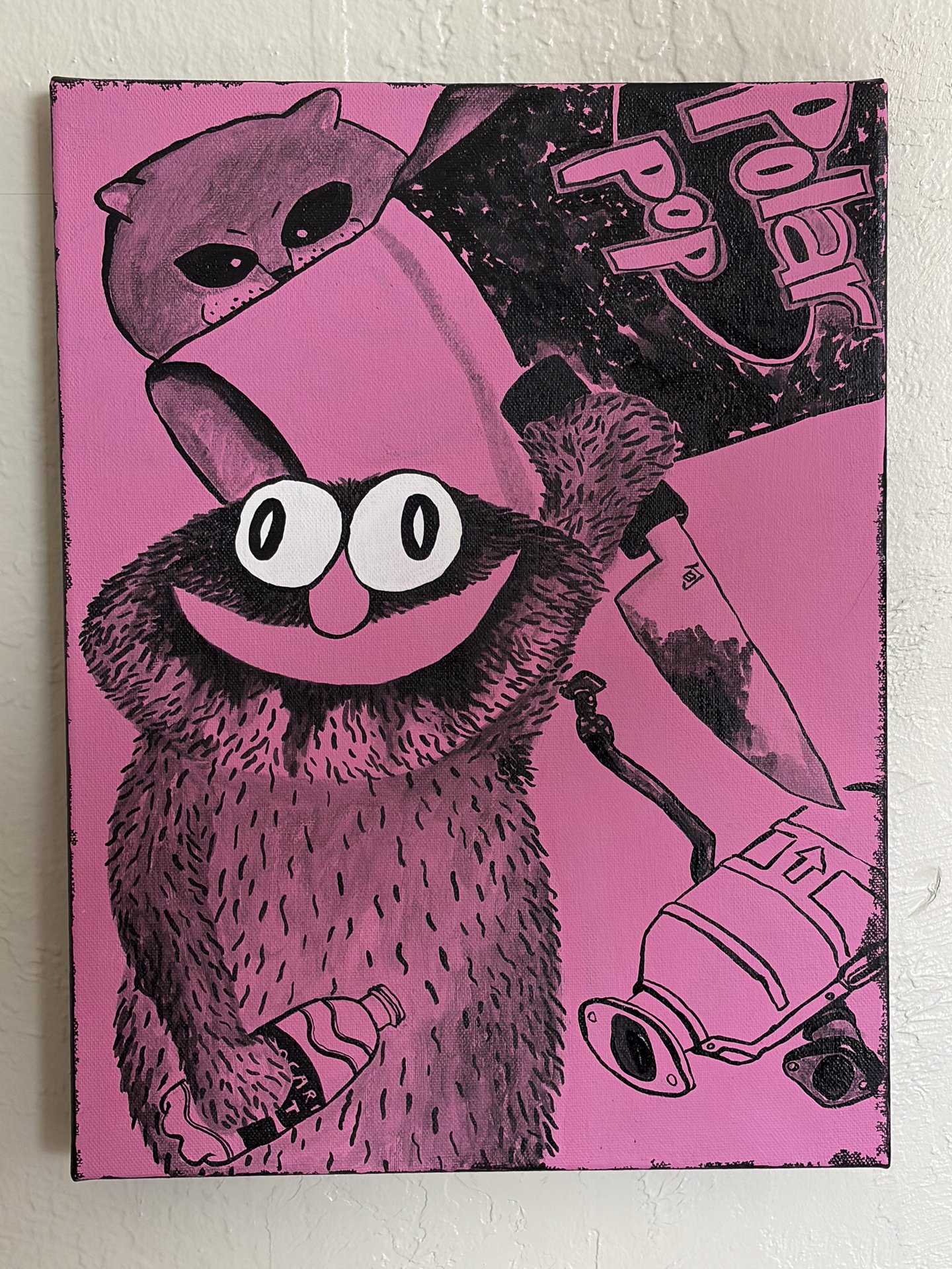 YerrieChoo_elmo stole my catalytic converter.jpg