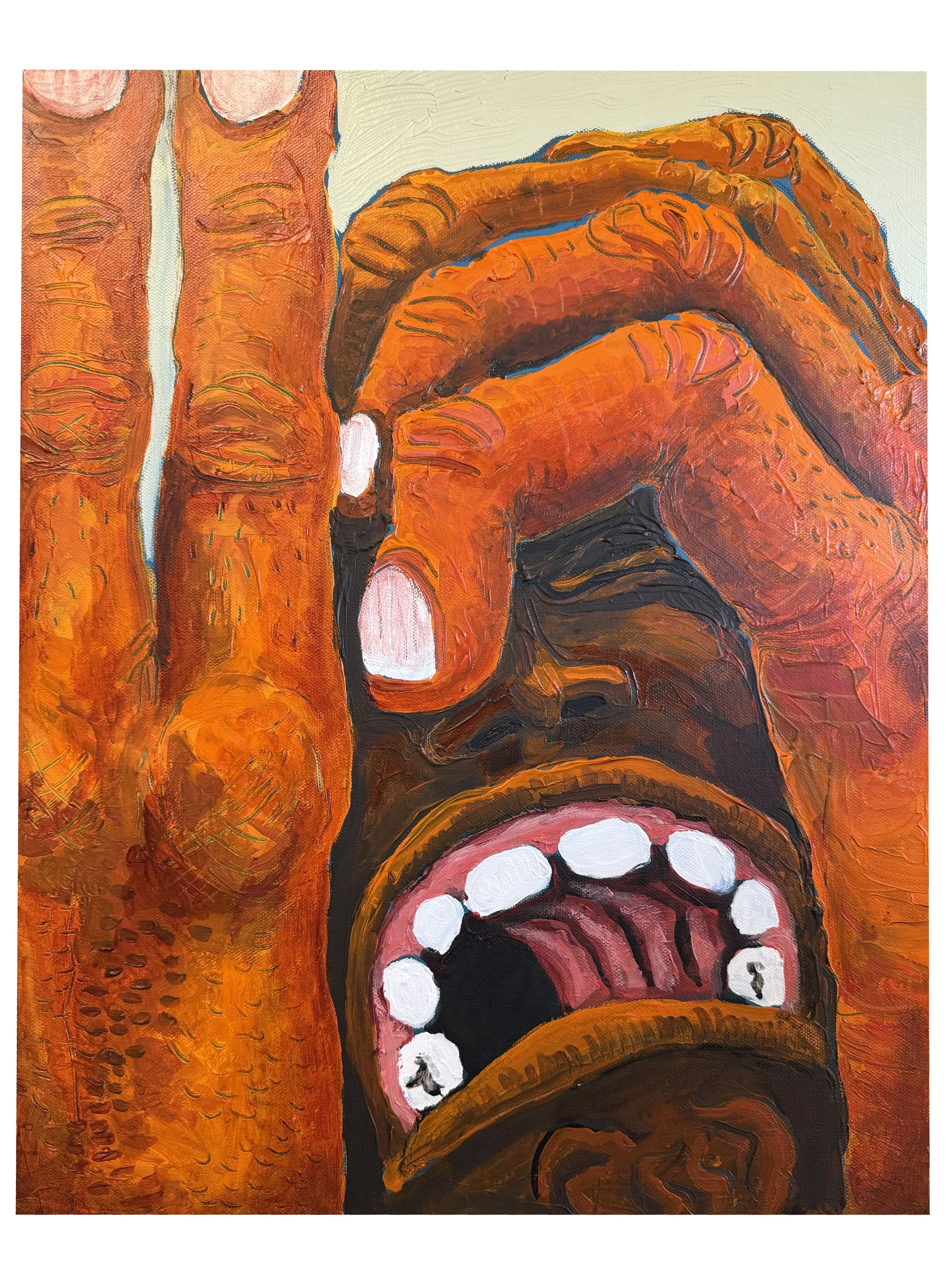 Dylan Clendenin, Probably a Bad Idea