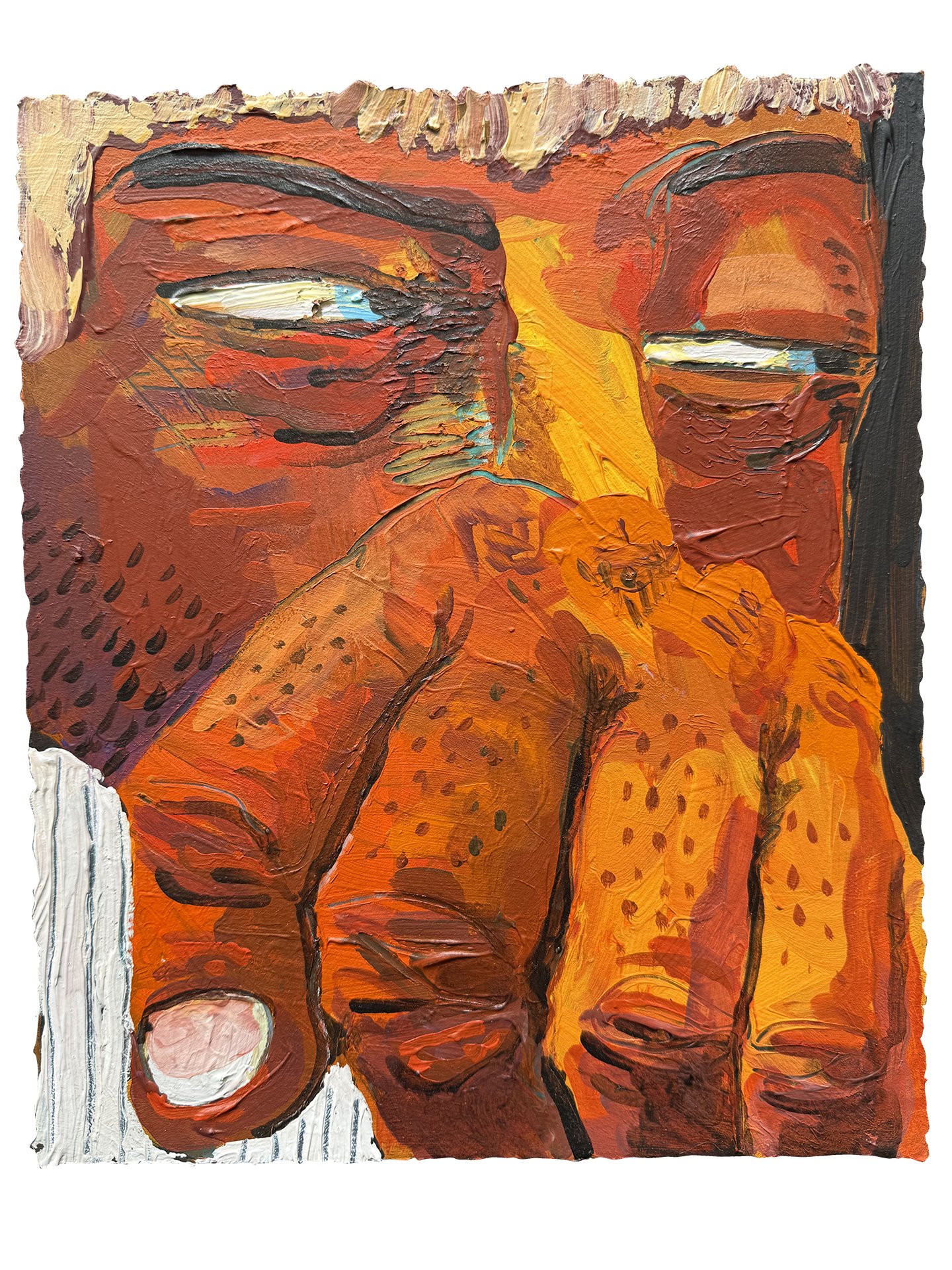 Dylan Clendenin, Goomba #19