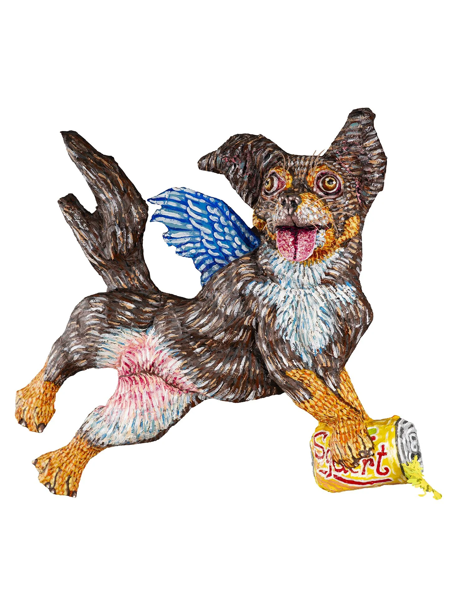AndreaBergen_SquirtDog_31x24x6.5_Web_BJB_DSC0170.jpg