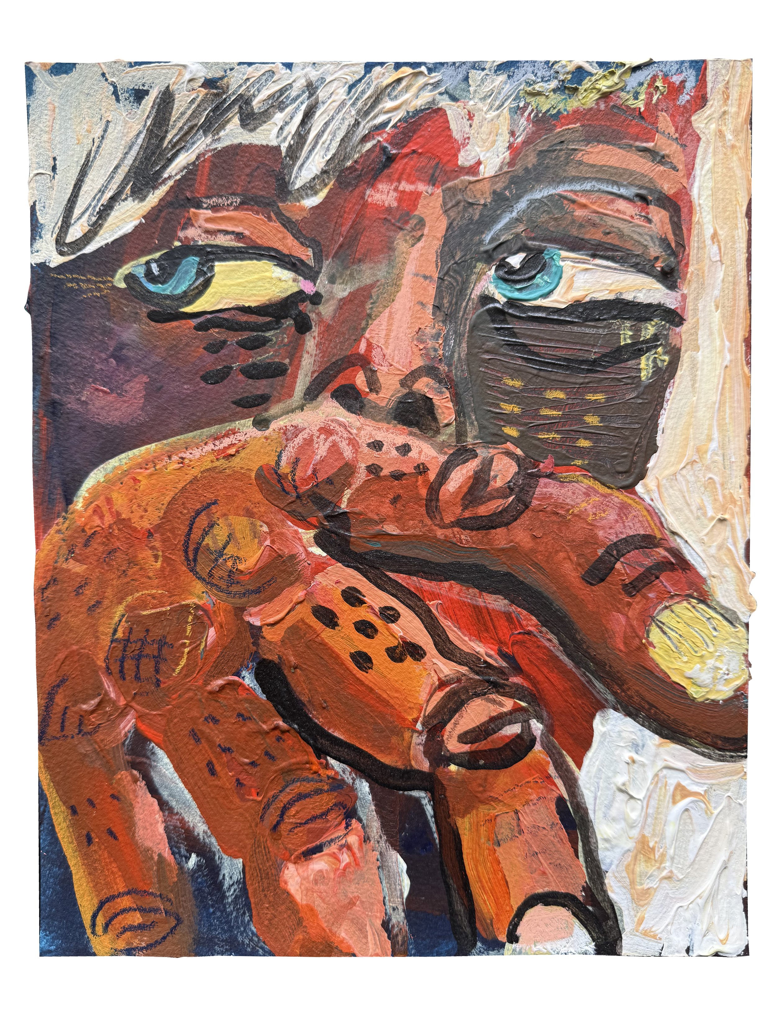 Dylan Clendenin, Goomba #18