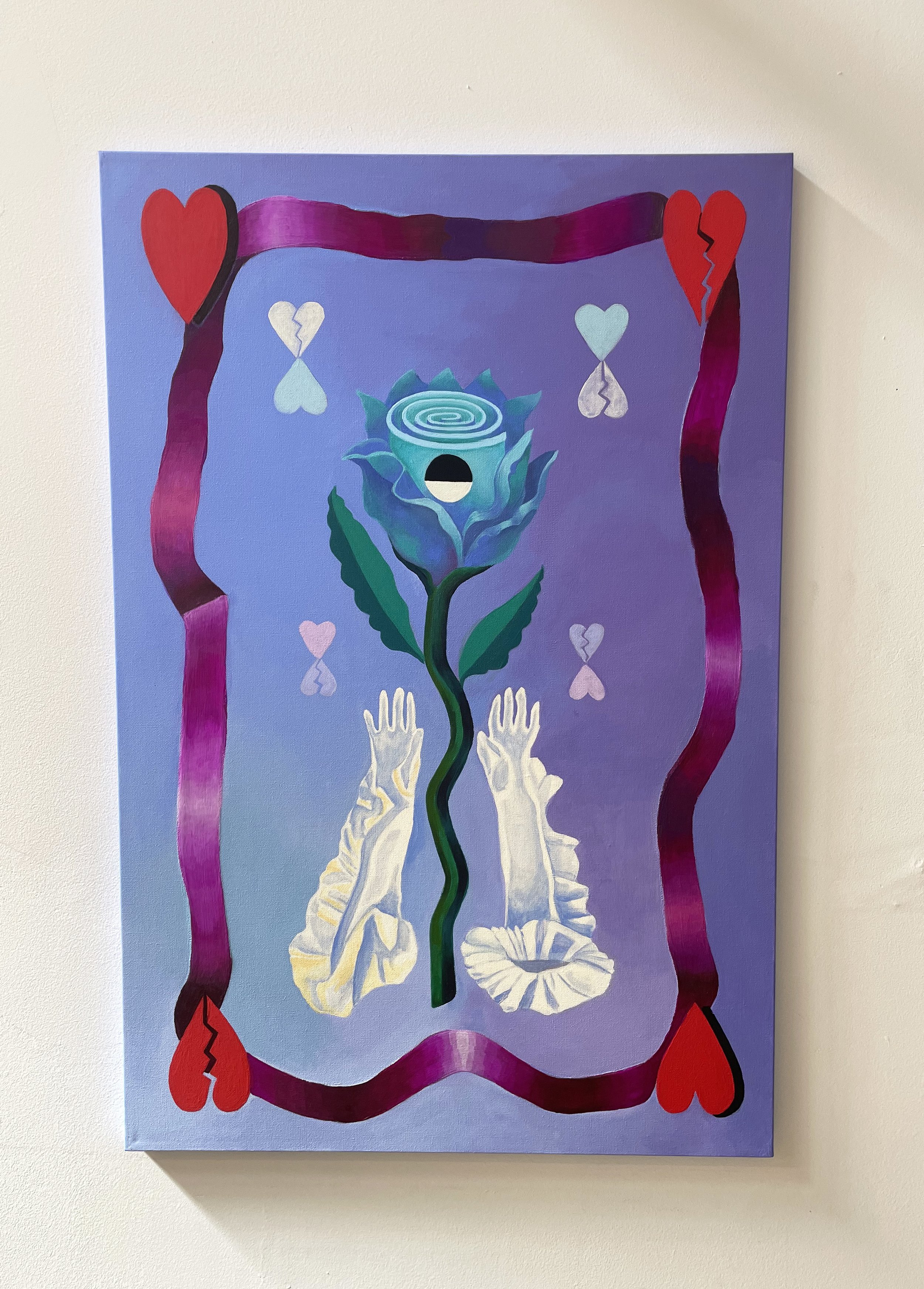 Two of Hearts LSG 2024 - Lise Silva Gomes.jpg