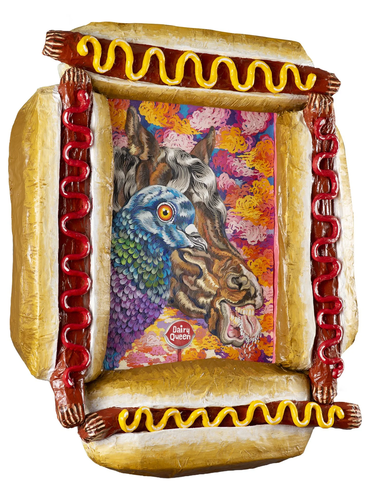 AndreaBergen_HotDogFrameWithArt_34x41x5_BJB_DSC0041.jpg