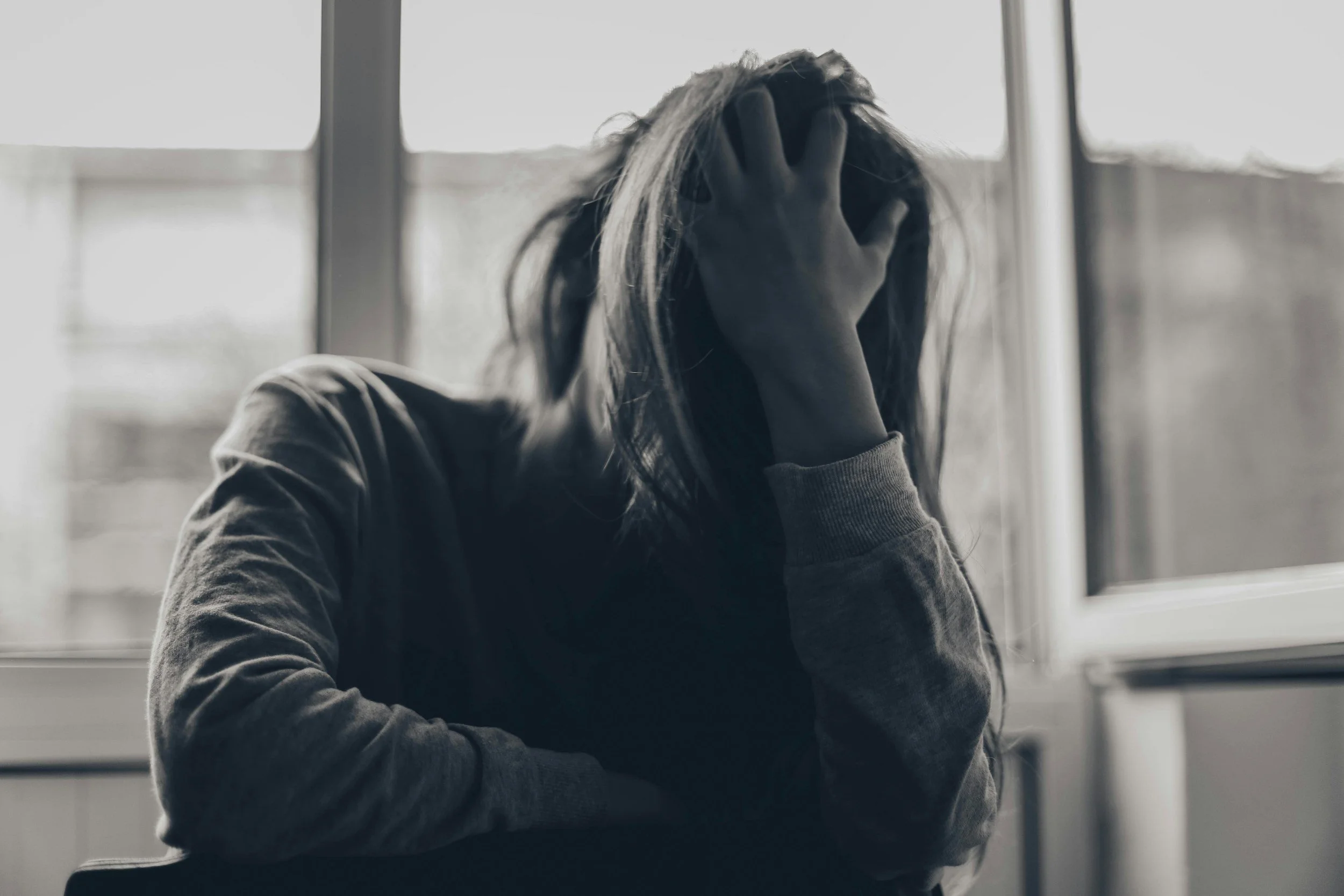 Why Global Events Can Leave Us Anxious, Hopeless, and Overwhelmed - And What We Can Do About It