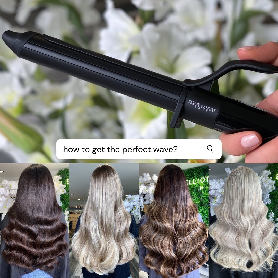 𝟚 𝕎𝔼𝔼𝕂𝕊 𝕋𝕀𝕃𝕃 𝕎𝔼 𝕃𝔸𝕌ℕℂℍ🌿✨ our versatile Signature Styler will be available to purchase online in 2 weeks! With every Styler purchased online we will be sending out a free gift to say a massive thankyou for your support🤍