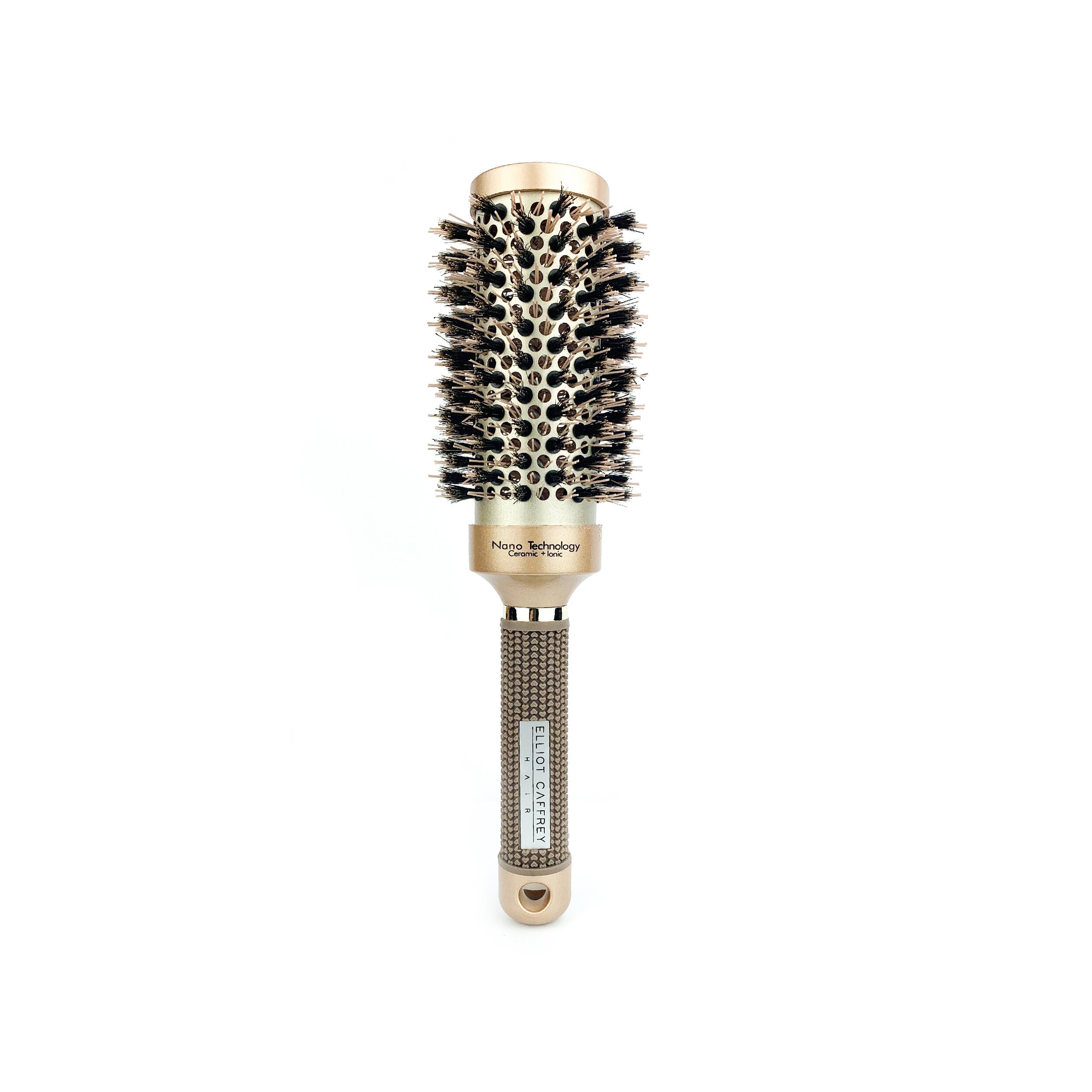Signature Brush Medium