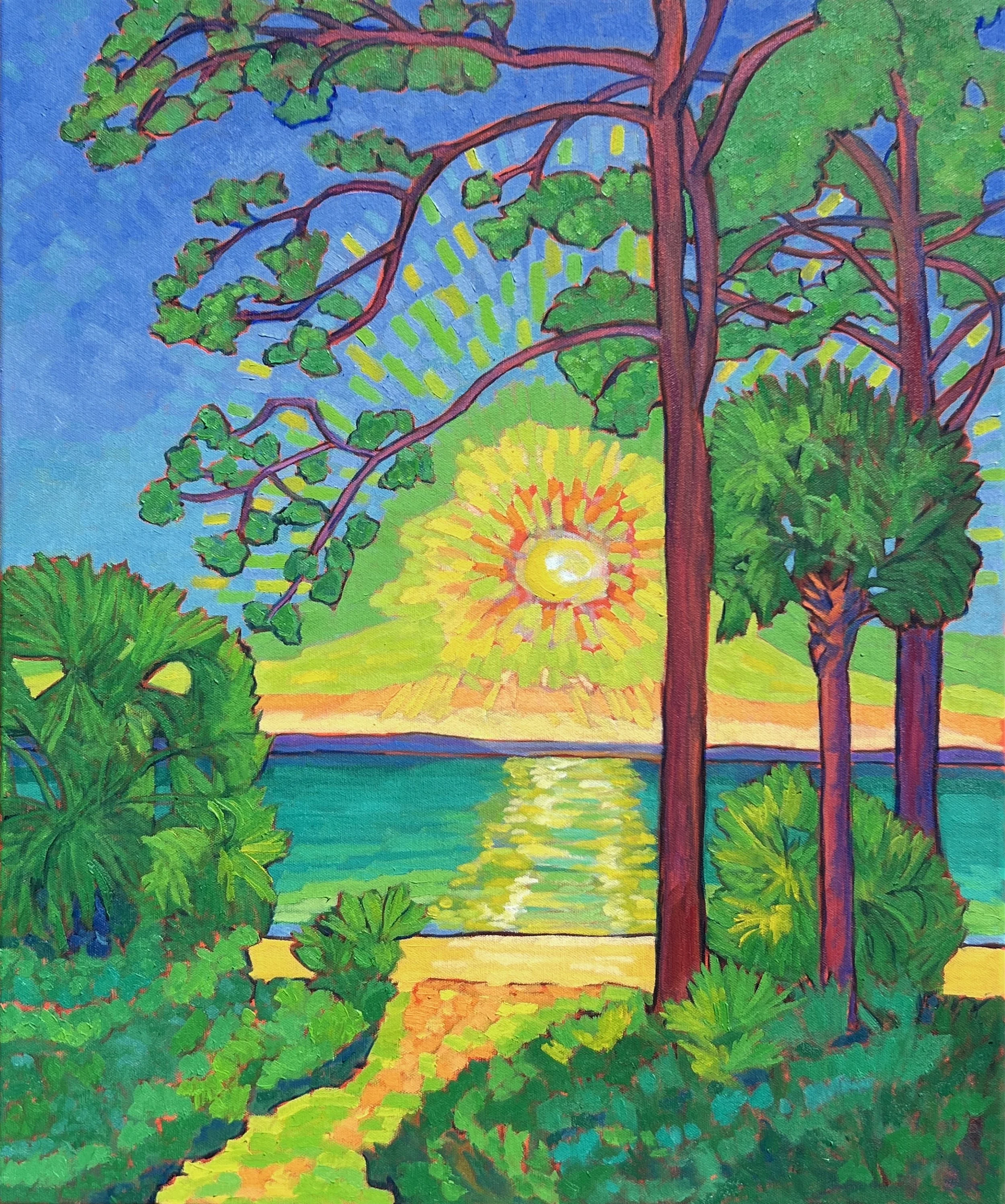 IMG_0761PanamaCityBay Sunset.JPG