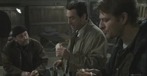 🎭 Smoke &amp; Mirrors