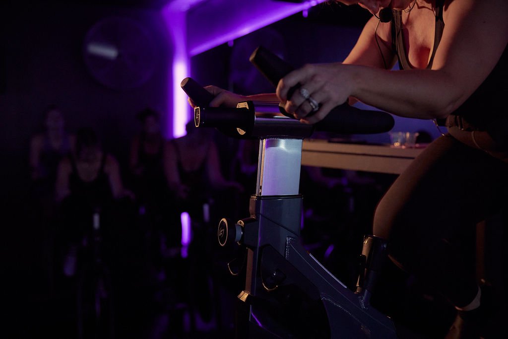 Body Work Cycles Classes — The Works Cycle