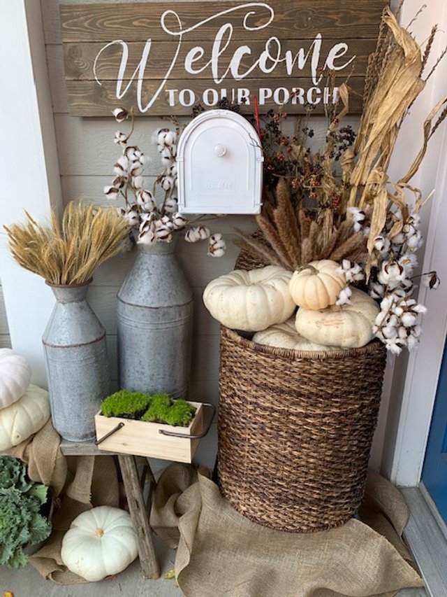 Whites and Neutrals for Fall