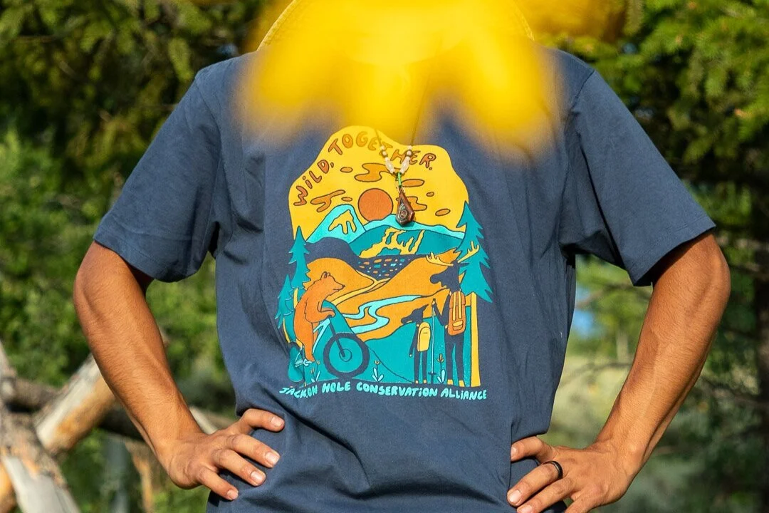 Jackson Hole Conservation Alliance