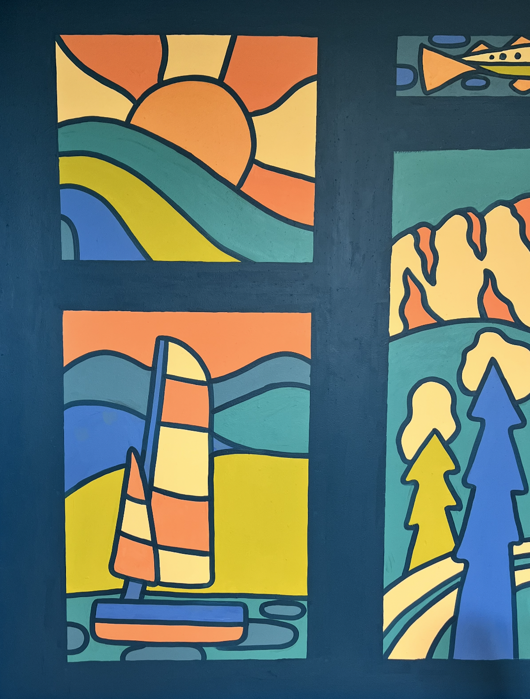 Pinedale High School