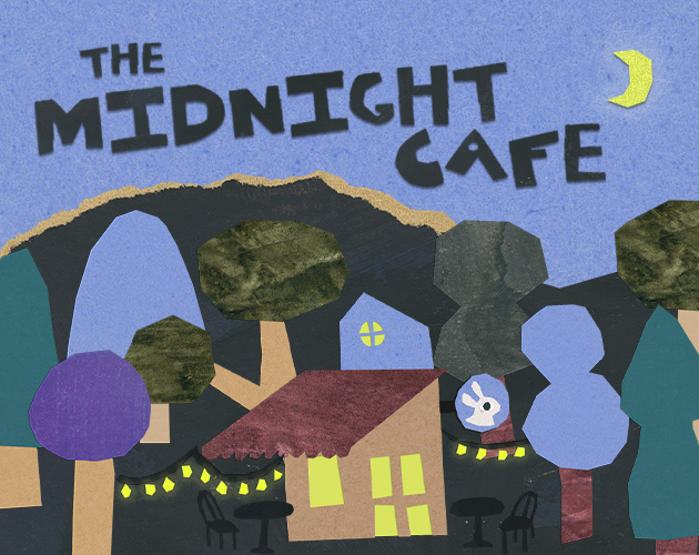 The Midnight Cafe