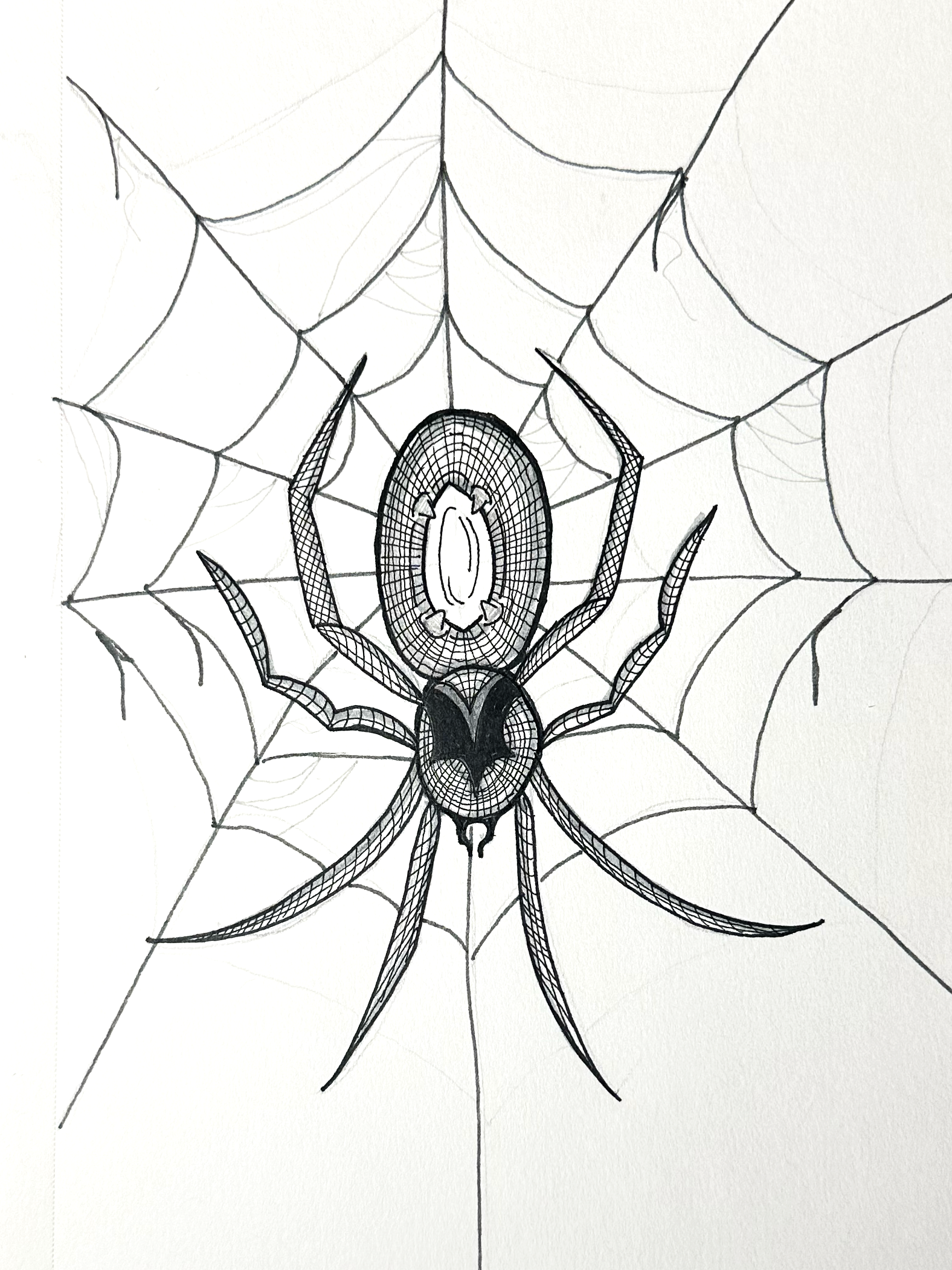 Day 4 - Itchy