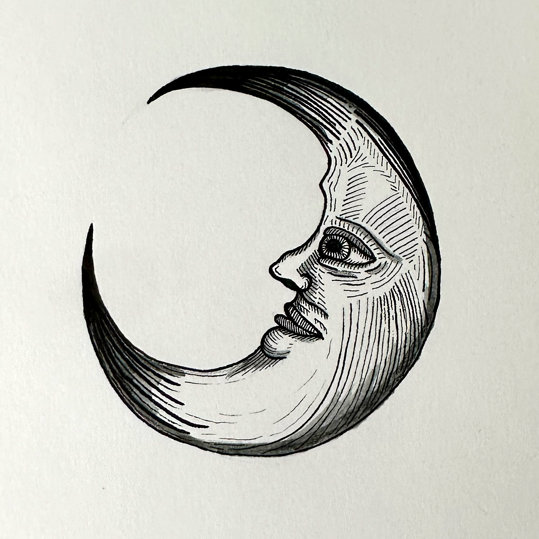 Day 14 - Moon
