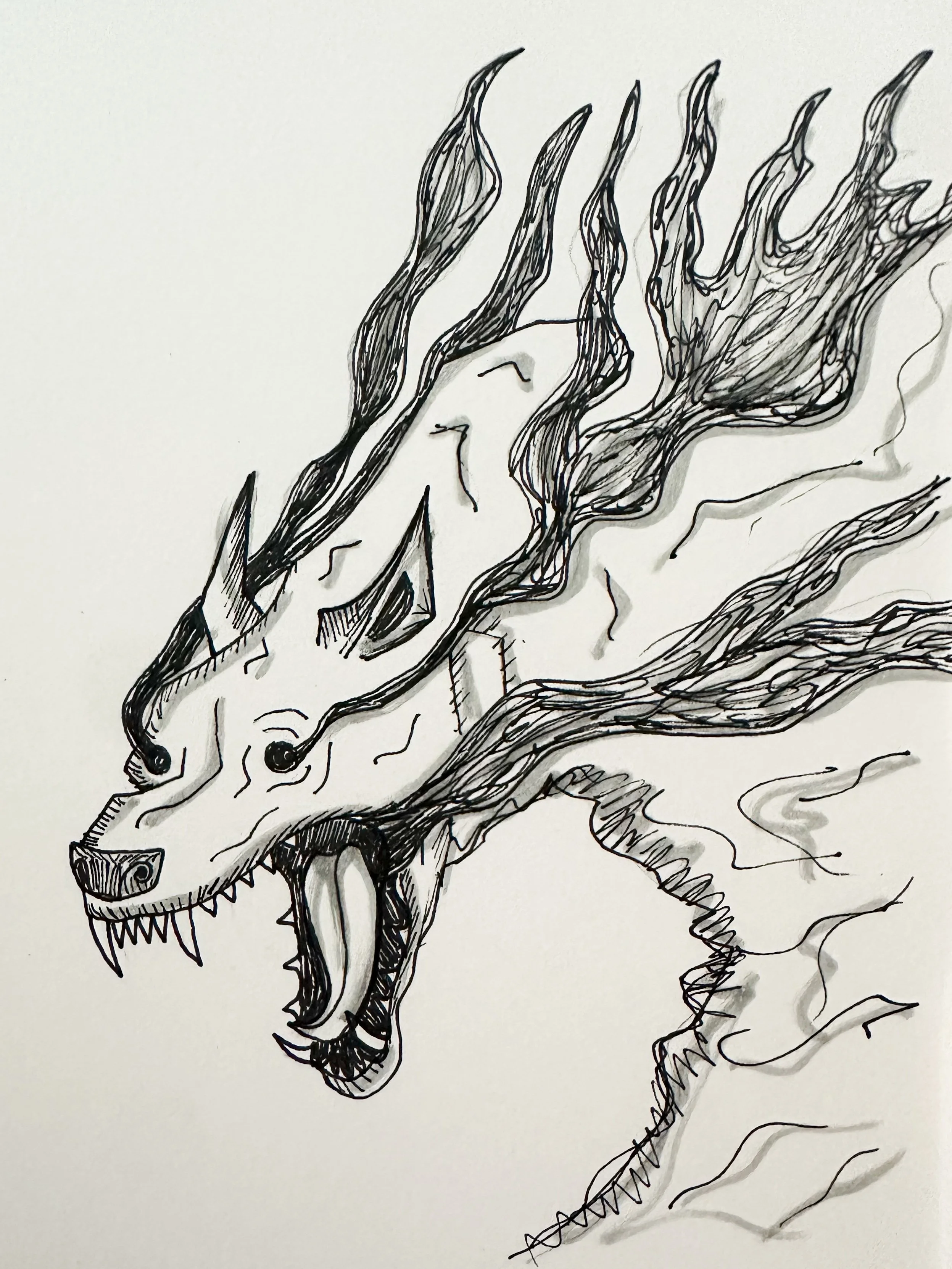 Day 25 - Inferno