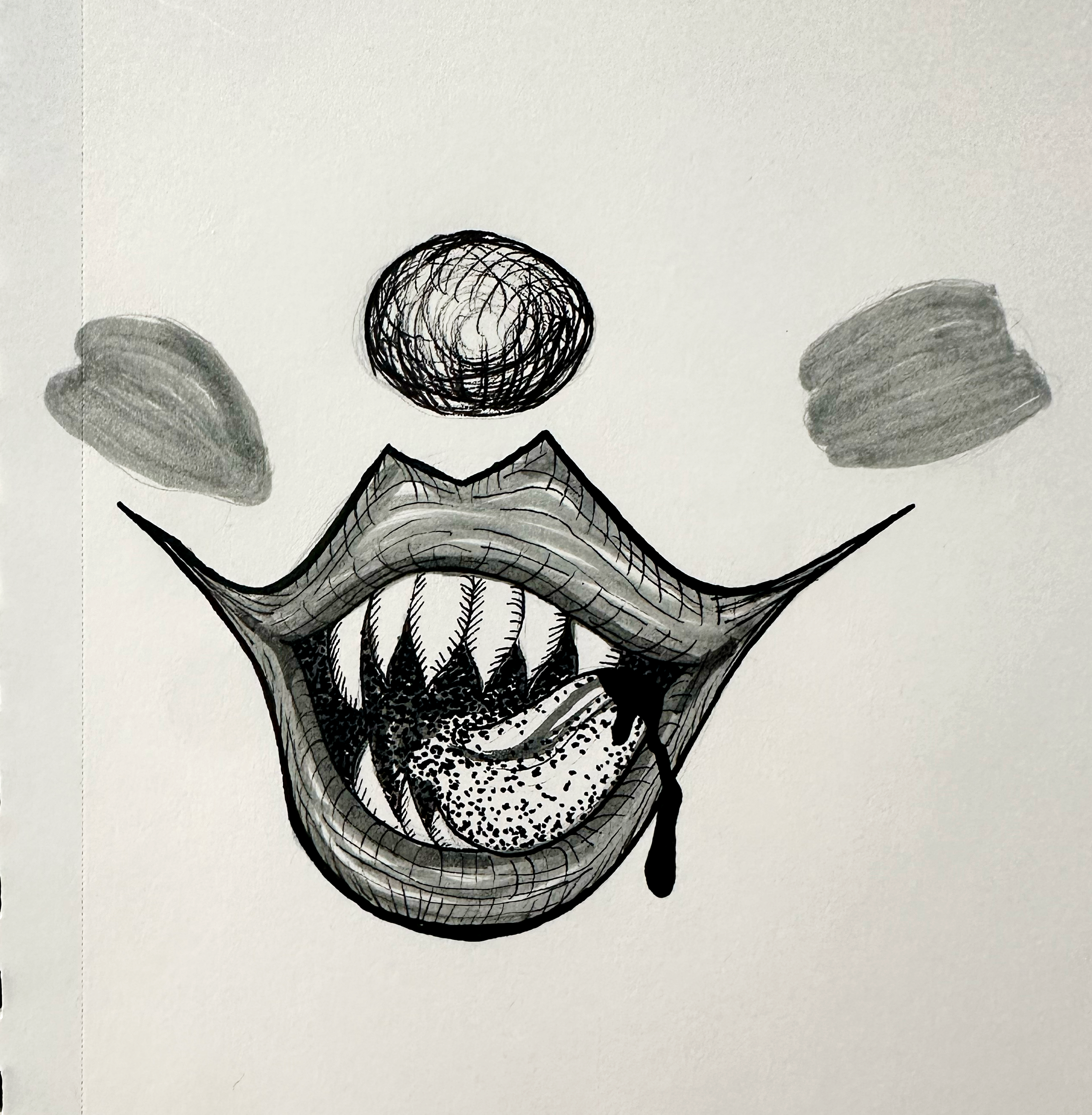 Day 21 - Taste