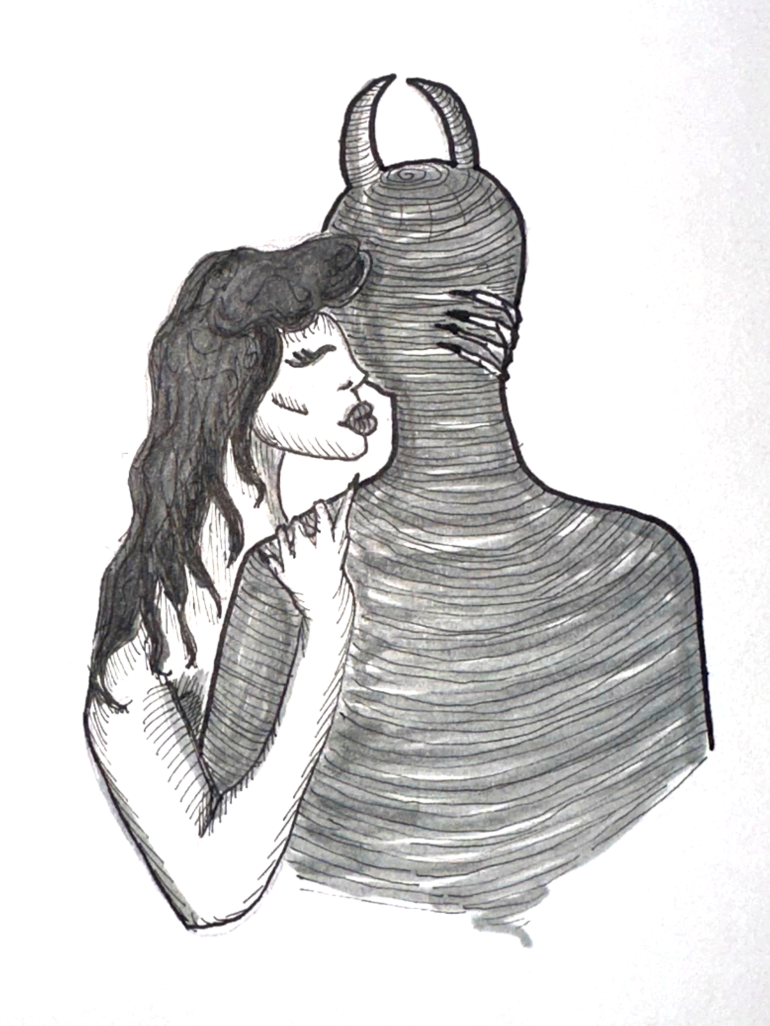 Day 24 - Kiss