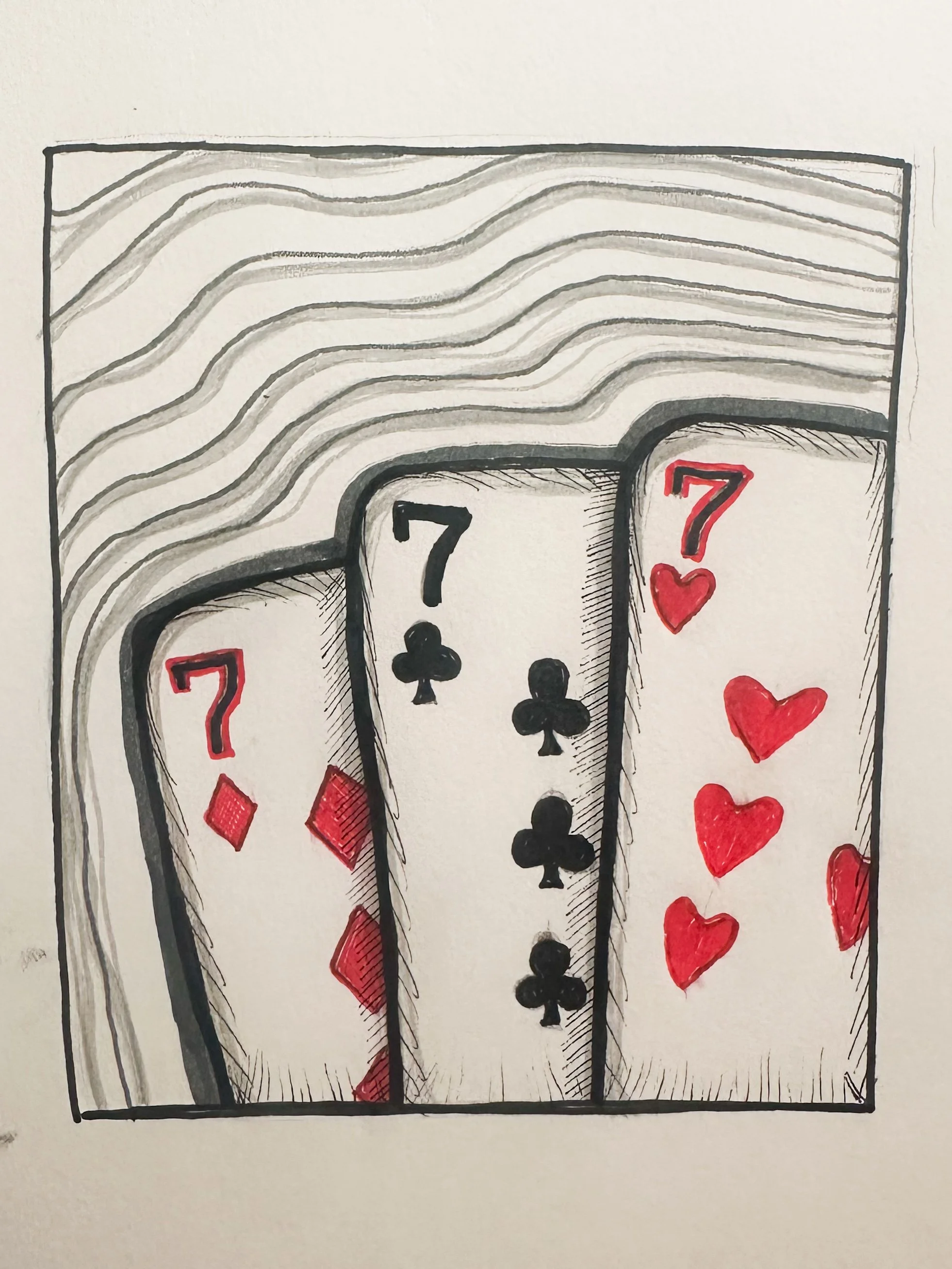 Day 18 - Deal