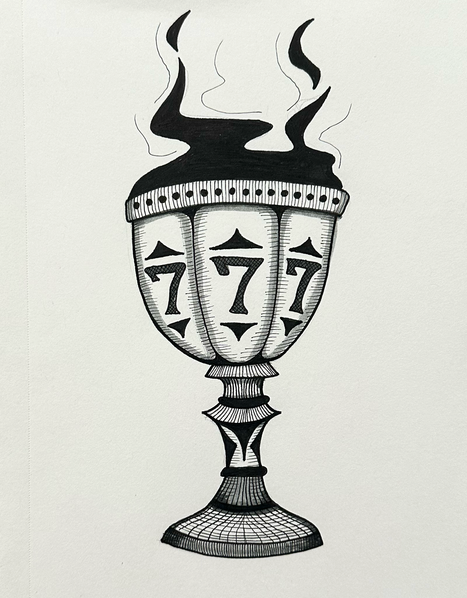 Day 7 - Partake