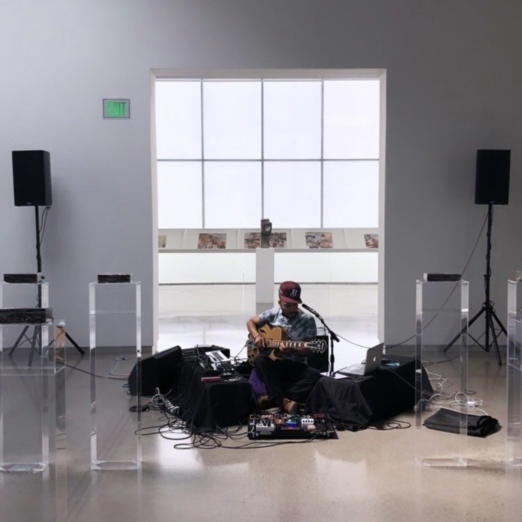 Sound Art