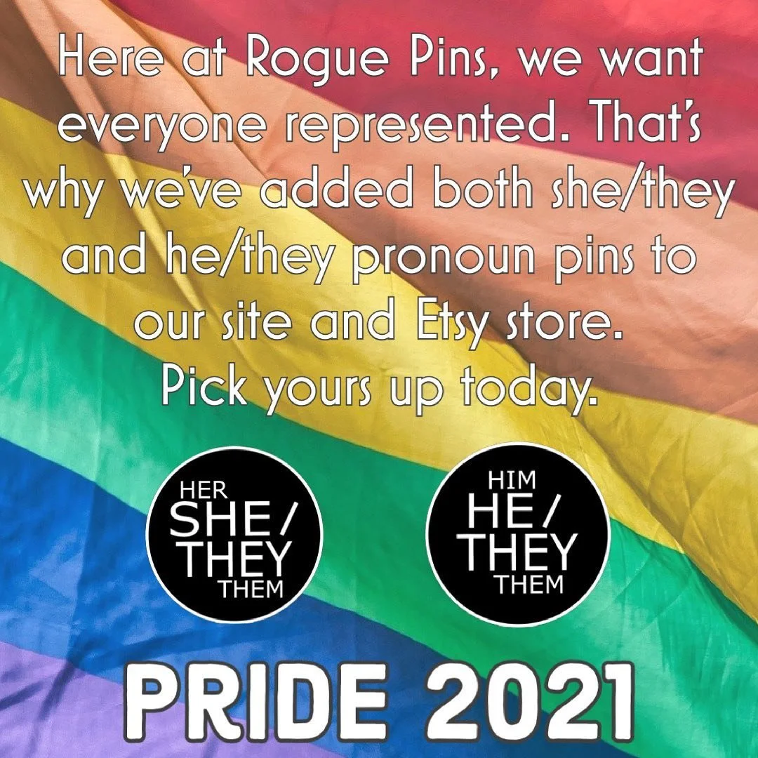 Thank you all for your love, sharing posts, and being my customers. It&rsquo;s truly what keeps me going.