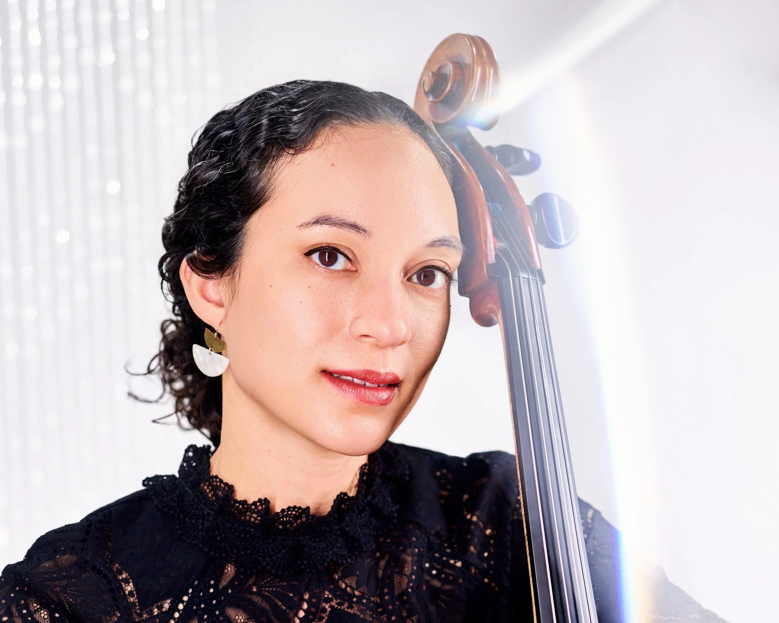 Solo Cello Lecture-Recital