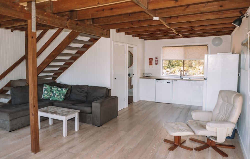 Banksia Cottage