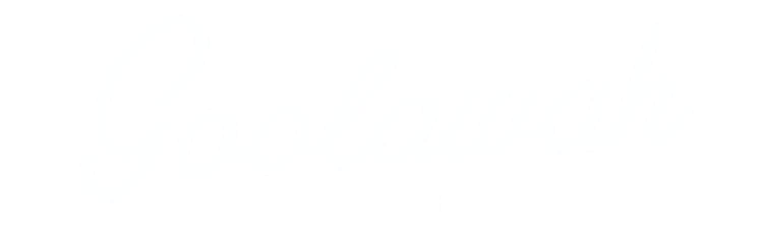 Goolawah Retreat