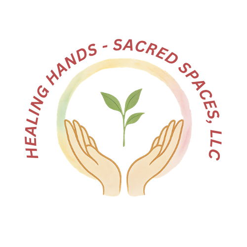Healing Hands Sacred Spaces, LLC