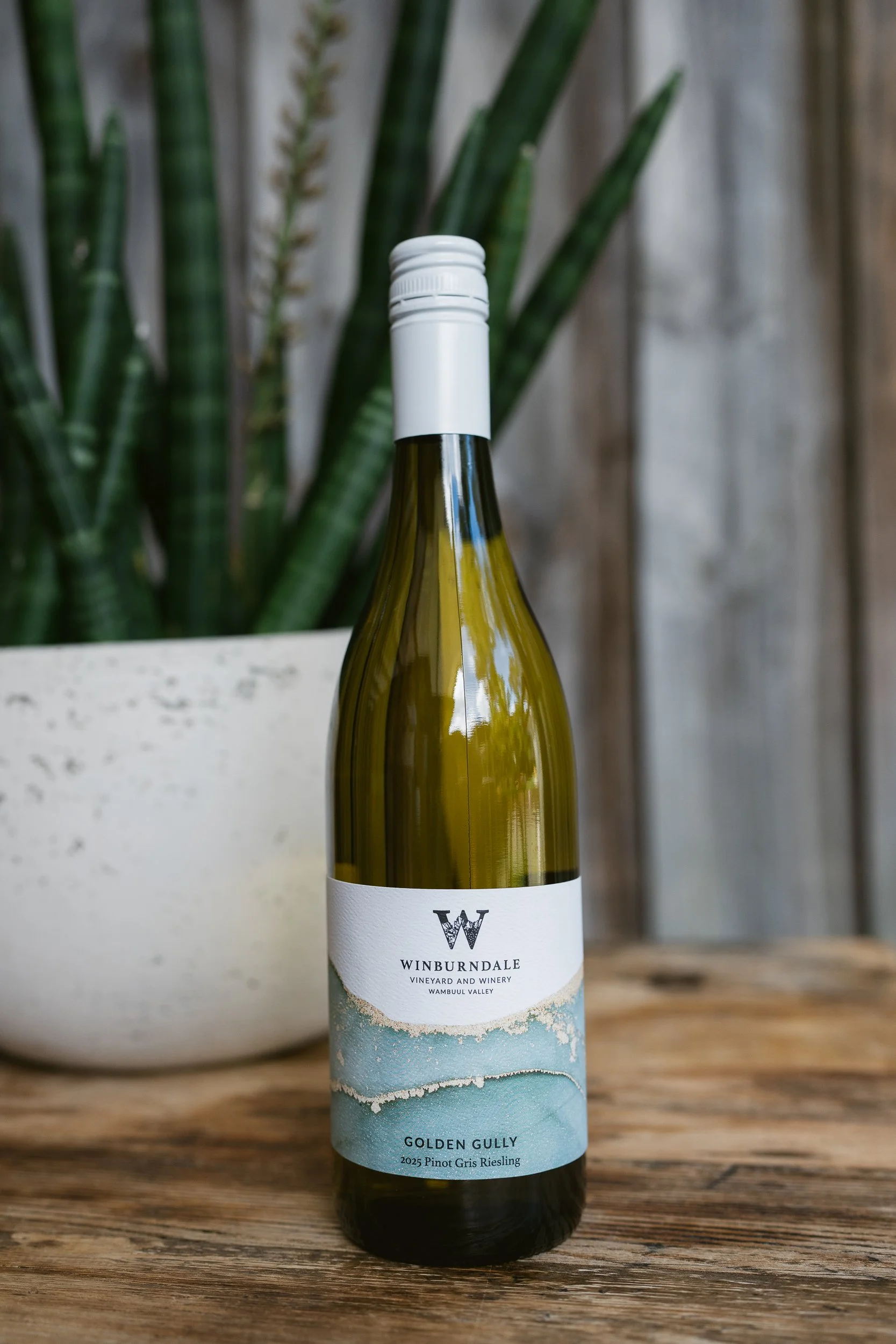 2025 Pinot Gris Riesling