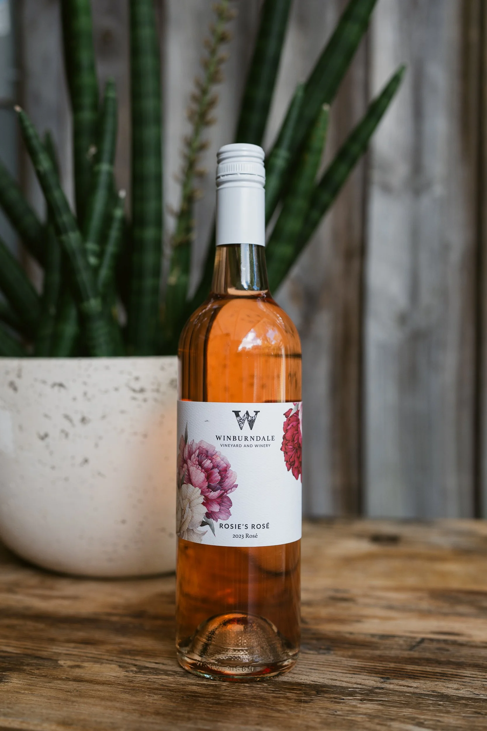 2023 Rosie's Rosé