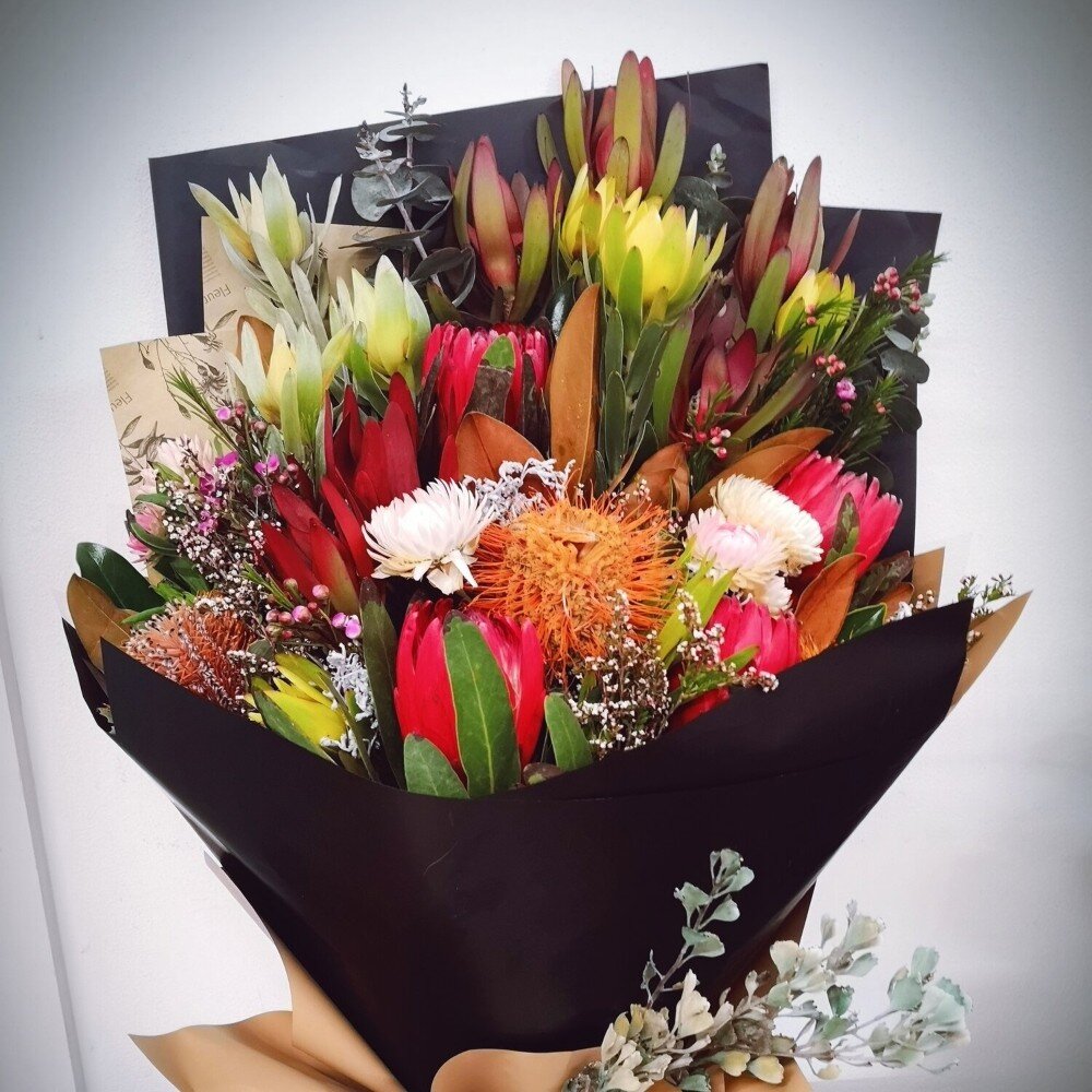 Wonderful Florist & Gift Shop Florist Newtown & Hurstville