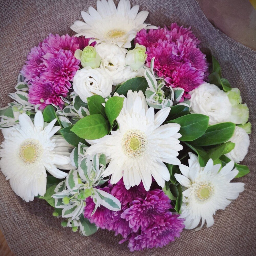 Florist Choice: Spring of Joy