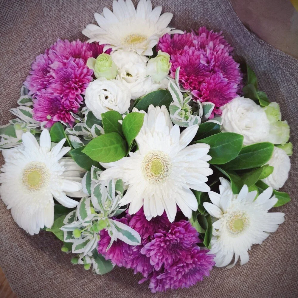 Wonderful Florist & Gift Shop Florist Newtown & Hurstville