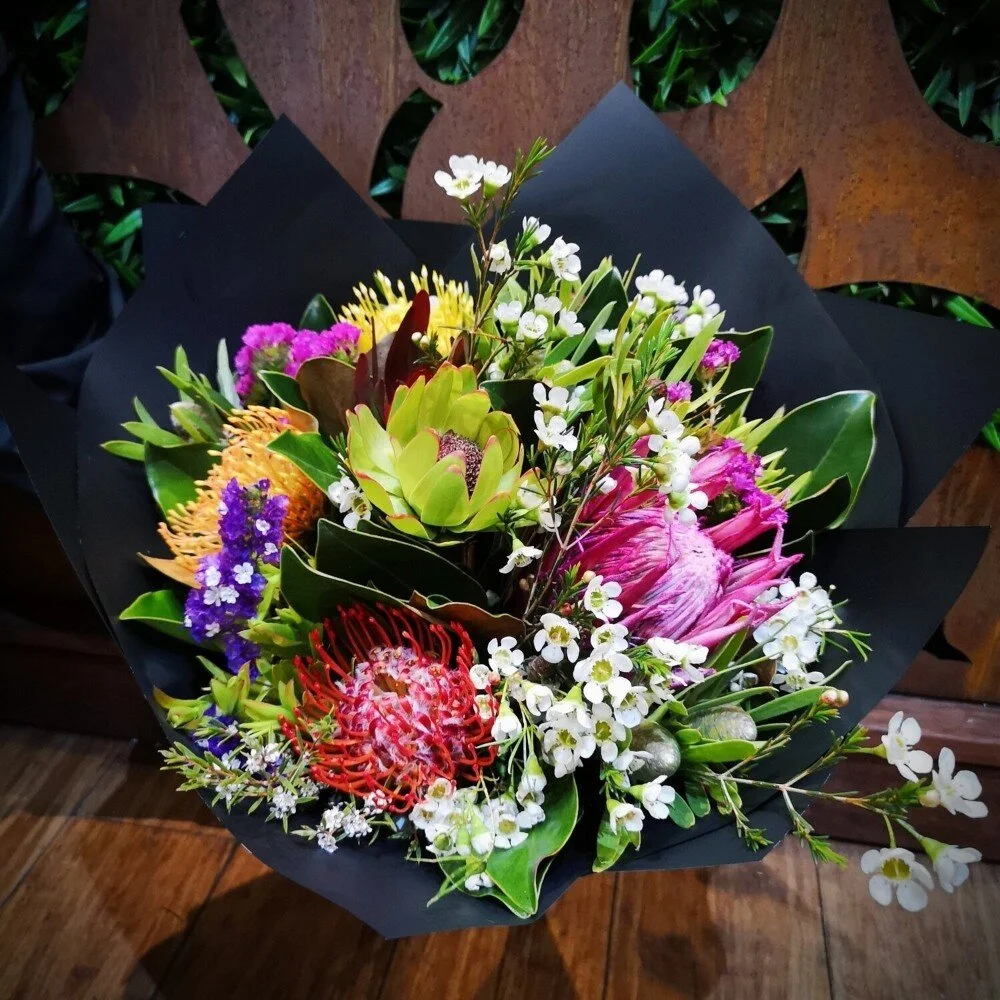 Wonderful Florist & Gift Shop Florist Newtown & Hurstville