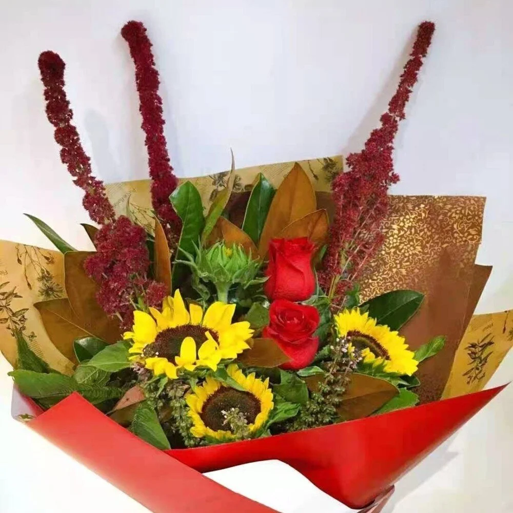 Florist Choice: Spring of Joy